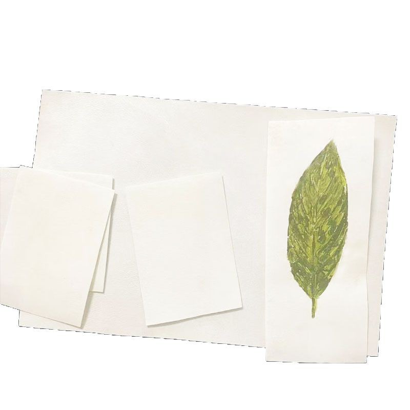 Handmade parchment real parchment paper in stock DIY parchment retro real parchment paper a generation of hair