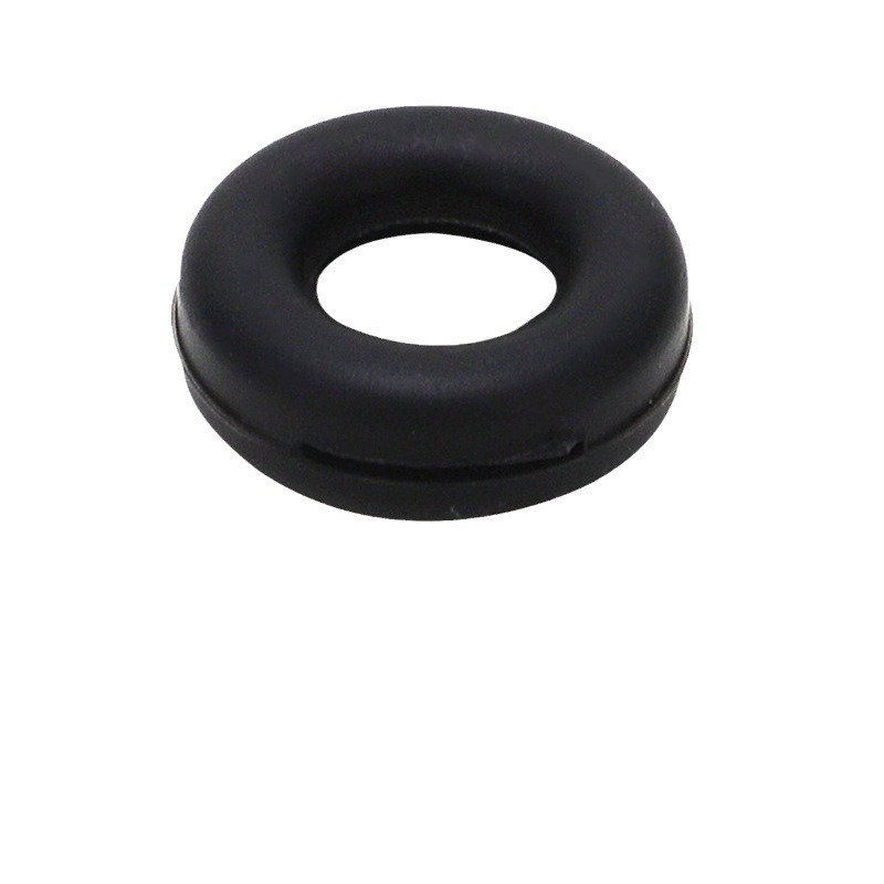 Silicone Glasses Anti-falling Artifact Anti-slip Cover Fixed Ear Hook Holder Children's Eye Rack Leg Anti-falling Foot Cover Buckle