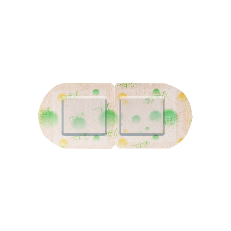 Lutein Ice Eye Mask Cool Soothing Eye Shading Breathable Sleep Eye Mask Disposable Cool Cool Eye Mask