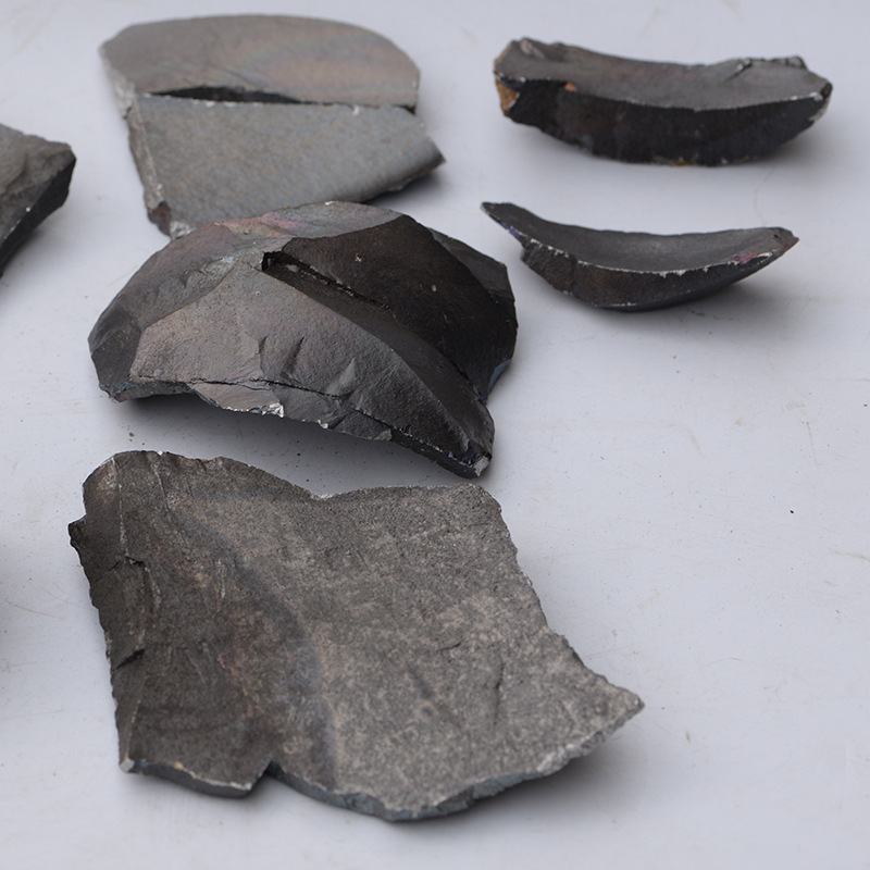 Factory Direct Sales Quality Assurance Medium Carbon Manganese Iron Smelting Casting Raw Materials