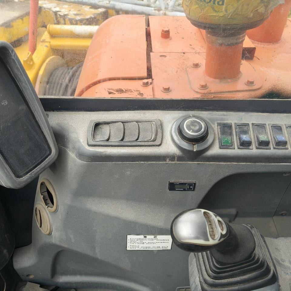 9% New Used Doosan Dx55-9C Crawler Excavator for Sale at a Low Price with Complete Procedures for Export Overseas