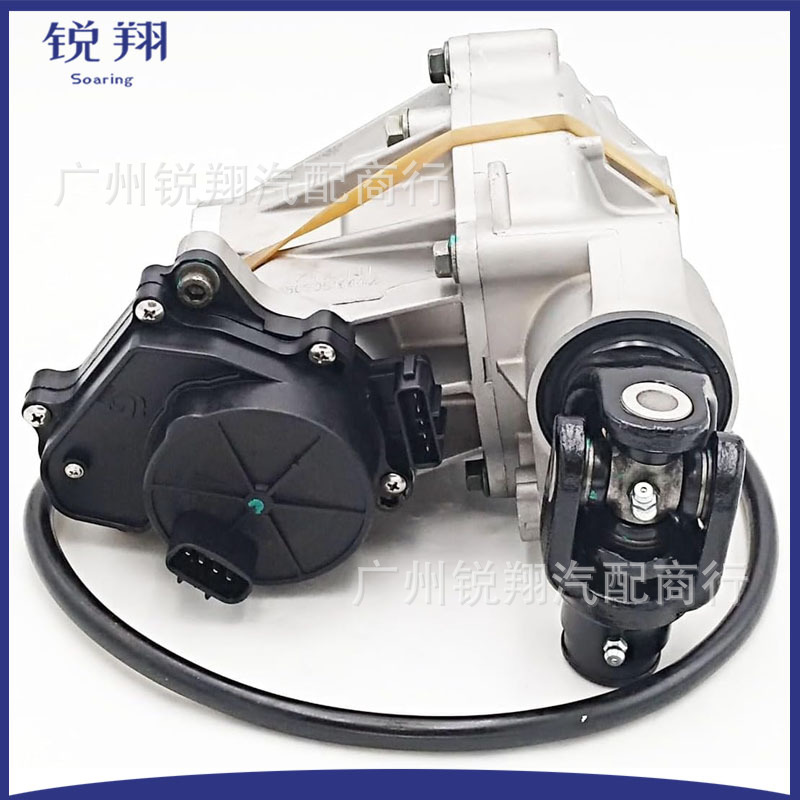 P115000271000000, передний дифференциал