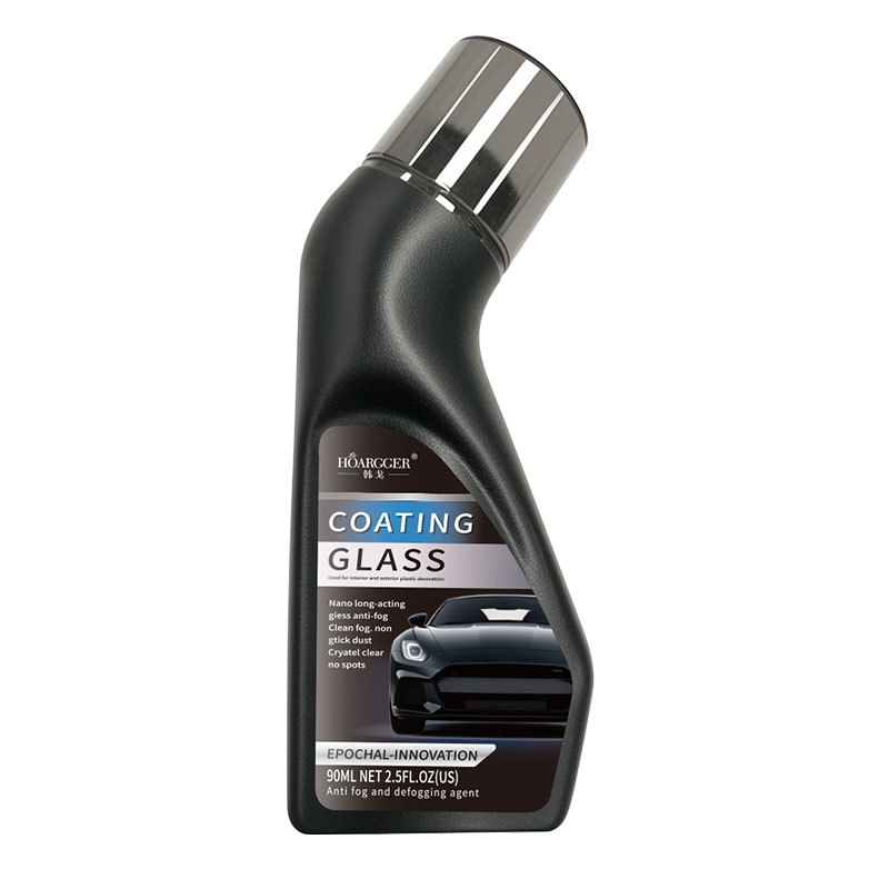 Anti-Fog Coating Agent for Car Glass, Helmet Lenses, Front Windshield, Rearview Mirror Anti-Fog and Defogging Agent