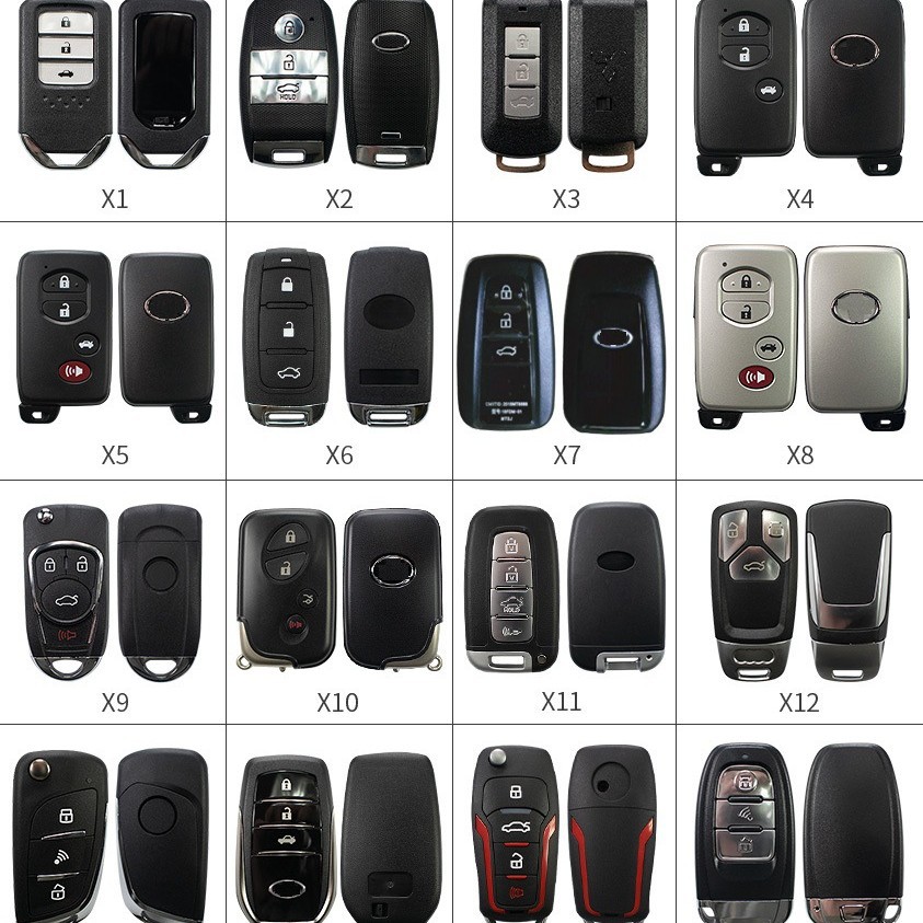Export C6-A cross-border one-click Start. Keyless entry. Remote control start. Driving Lock + mobile phone control