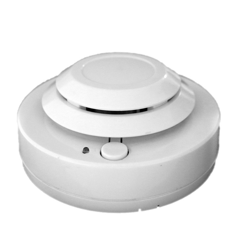 Freestanding Smoke Alarm Home Smoke Alarm Fire Detector 3C Certified Fire Smoke Alarm