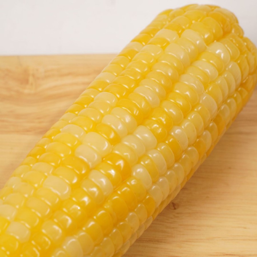 2025 First Crop New Yellow Corn, Waxy Corn, Fresh Corn, Sticky Corn, Northeast Waxy Corn