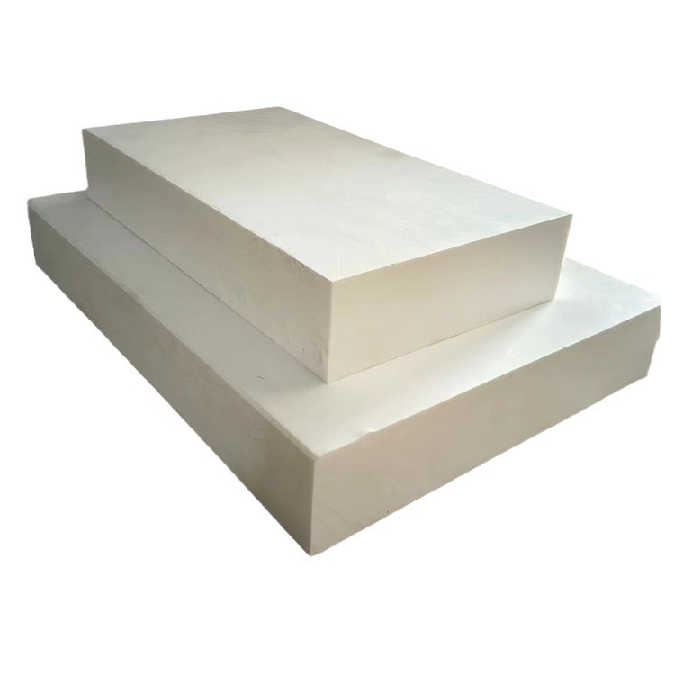 Brand New Material Ptfe Board Pure New Material Ptfe Pad Anti-Static Ptfe Teflon Board Stair Pad