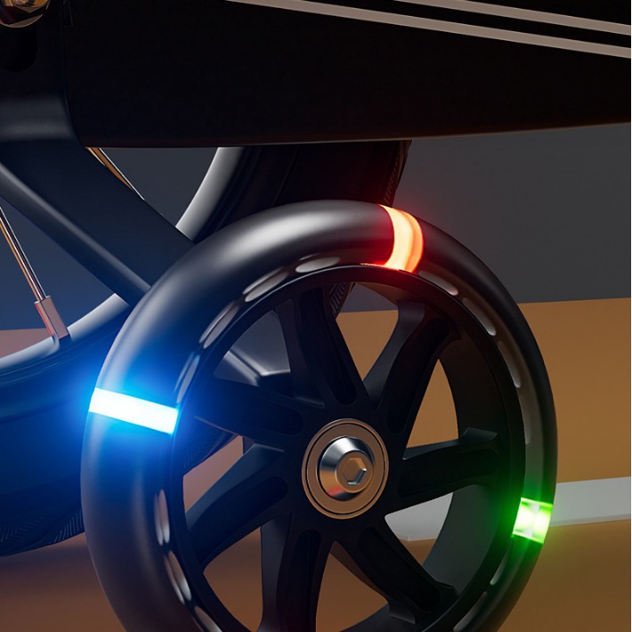 Children's bicycle 3 weeks baby toy car 6 years old children's car 8 years old men and women children's car bicycle children's bicycle