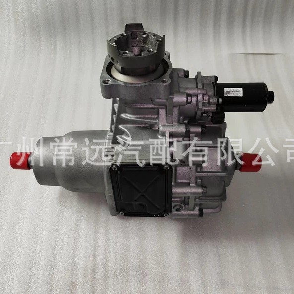 Подходит для Jeep Liberty Light 2.4 Дифференциал, Compass, Grand Cherokee, Задний дифференциал, Узел трансмиссии