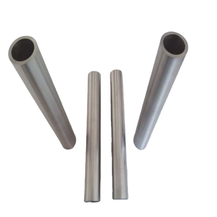 High Purity Niobium Plate 99.95% Bright Surface Niobium Plate Bendable Welding Multipurpose