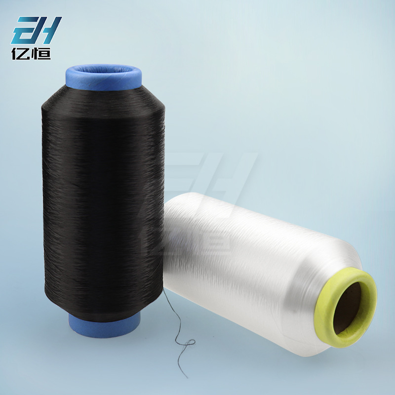 110 ℃ 50D-600D Ultra-low Melting Point Nylon Hot Melt Filament Nylon Filament Special for Upper