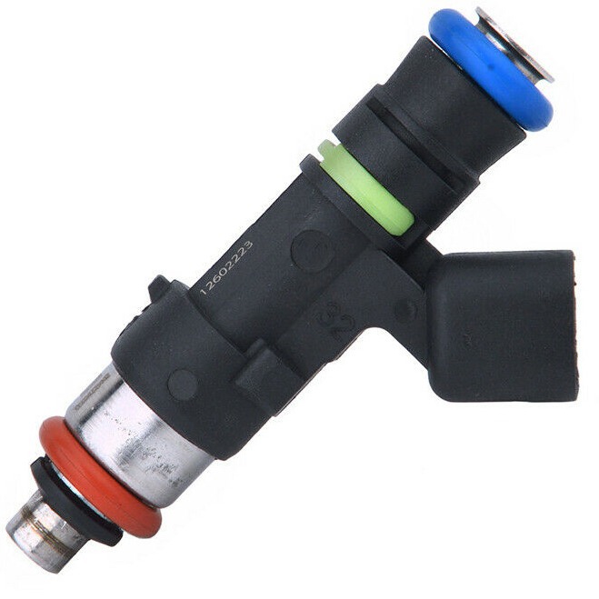 форсунка топлива 0280158154 12602223 для Buick Chevrolet Capachi