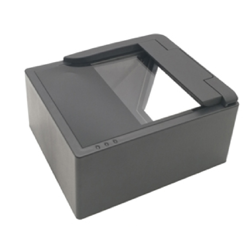 The Multifunctional Passport Reader Module with Built-In Passport Scanner Supports the Reading of Electronic Passports and Home Return Certificates