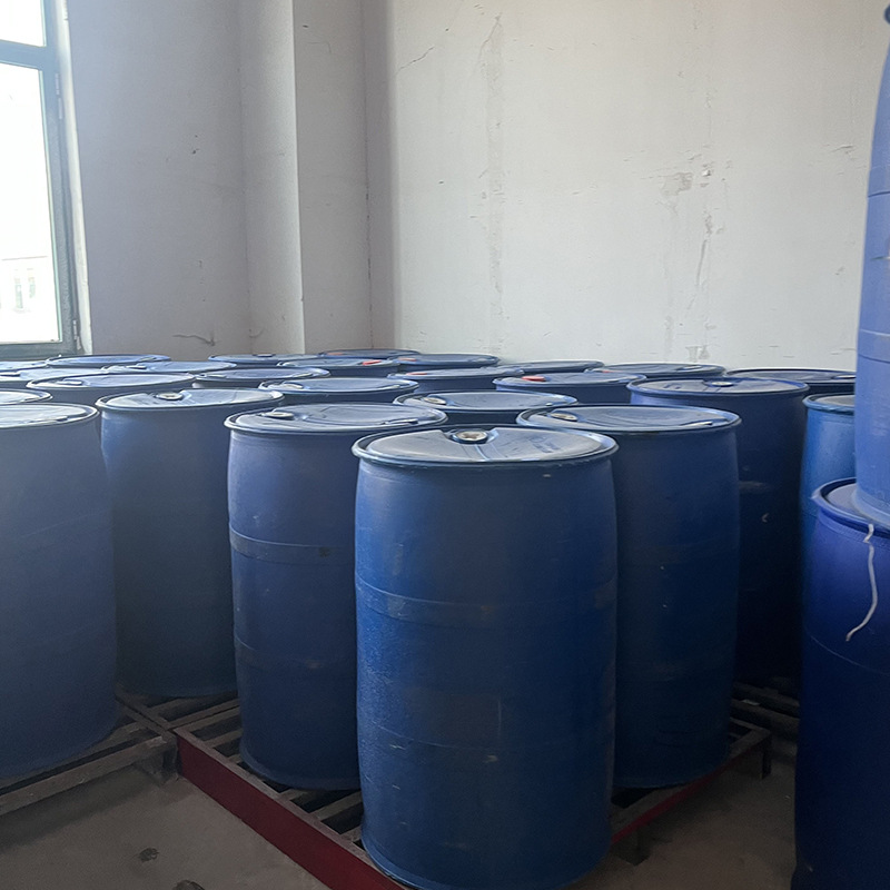 Factory Wholesale Multi-Specification Ethylene Glycol Antifreeze Stock Solution Industrial Grade Polyester Grade Ethylene Glycol Cold Circulation Ethylene Glycol