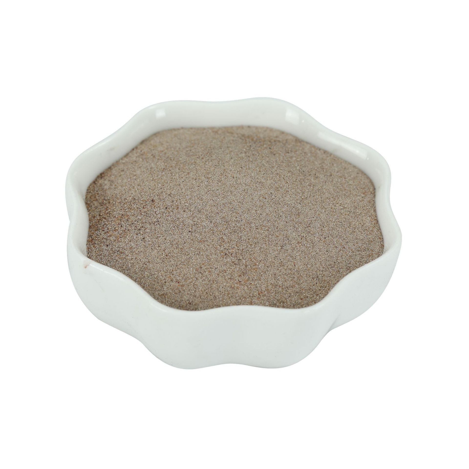 Source Manufacturers Supply Zirconium Sand, Zirconium Powder, for Wind Power Generation, for Steel Plants, 65 66 Content Zirconium Sand