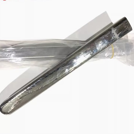 Germanium Block, Single Crystal Germanium Ingot Ge, Germanium Bar, Germanium Powder 99.99% Quality Assurance, Discount, Factory Direct Sale~