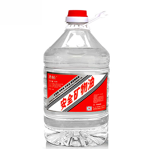 Guoyou 2.5kg Environmentally Friendly Oil Takeaway Hot Pot Fuel Oil Grilled Fish Stove Vegetable Oil Mineral Oil Buffet Hot Pot Restaurant Batch