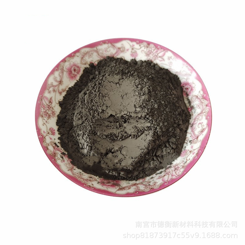 Cobalt Powder High Purity Ultrafine Micron Cobalt Powder Sprayed Metal Cobalt Powder Electrolytic Co Powder Spherical Cobalt Powder Manufacturer