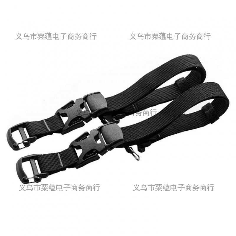 Ремни для наружного оборудования, ремни для крепления рюкзаков, аксессуары для палаток в стиле кемпинга, износостойкие ремни, ремни для фиксации веревок