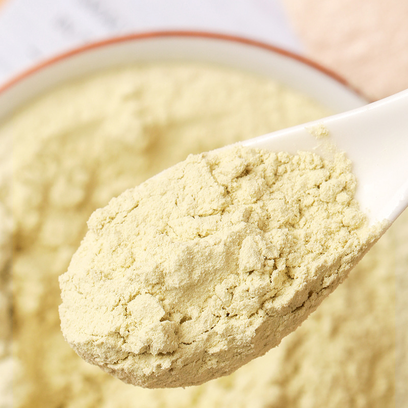 Fudonghai Fried Chicken Gizzard Powder 250g Wholesale Food Grade Ultra-Fine Powder Pure Chicken Gizzard Broken Wall Hair Replacement