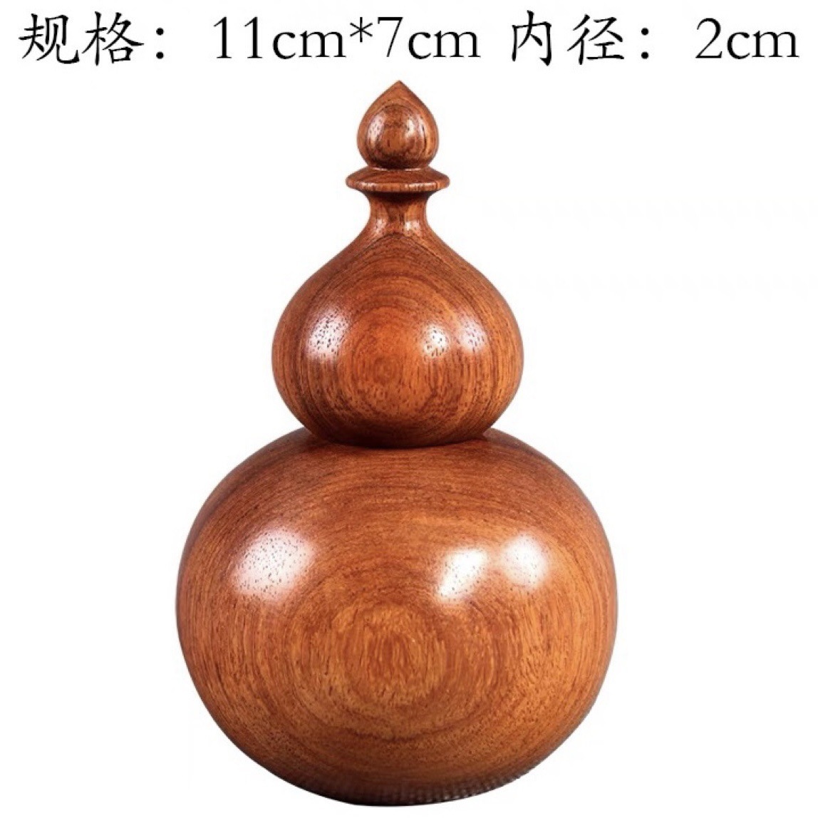 Vietnam mahogany toothpick tube Myanmar pear Chinese classical toothpick box solid wood hotel restaurant high-grade toothpick jar