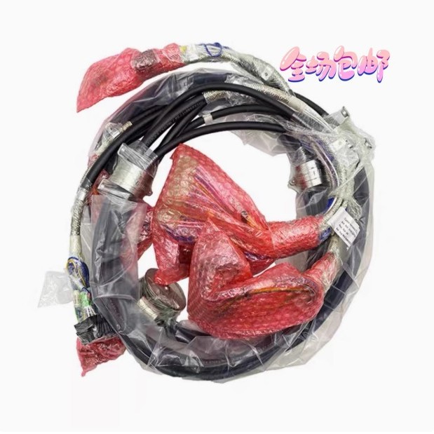 3Hac021827-001 Аксессуары для тестирования, обсуждаемая цена