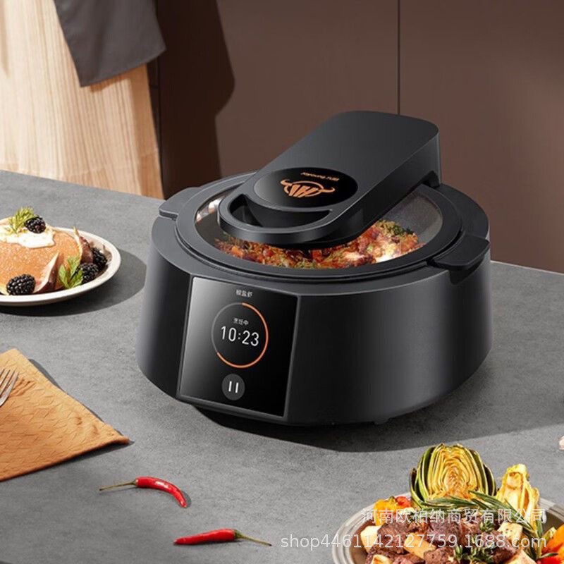 Joyoung Cj-A16S домашняя кулинарная машина вок многофункциональная кастрюля все-в-одном