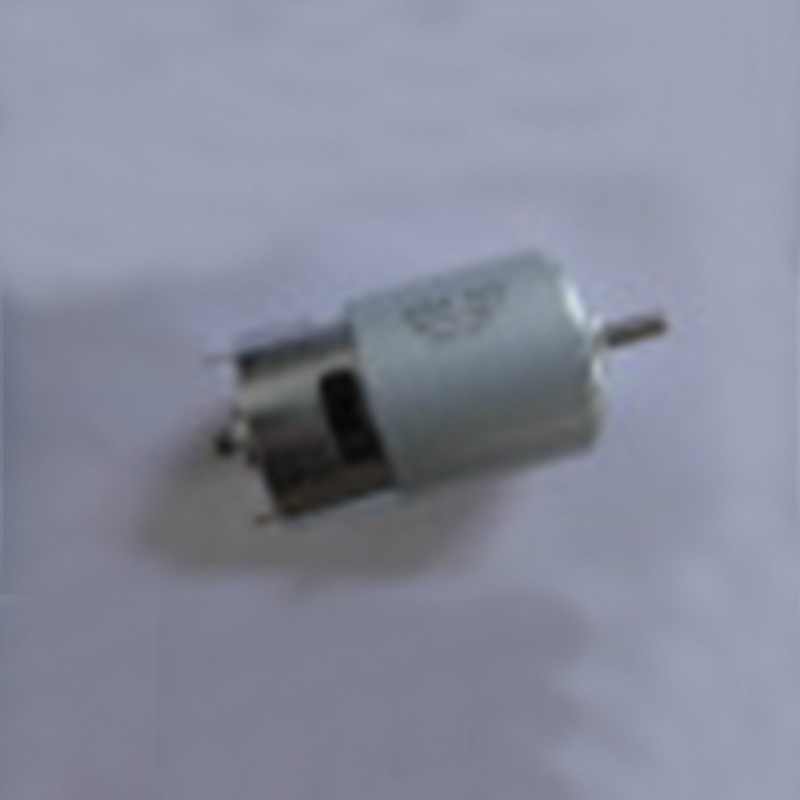 The Manufacturer Supplies Electric Fertilizer Spreader Special Motor 3865 Motor from Stock