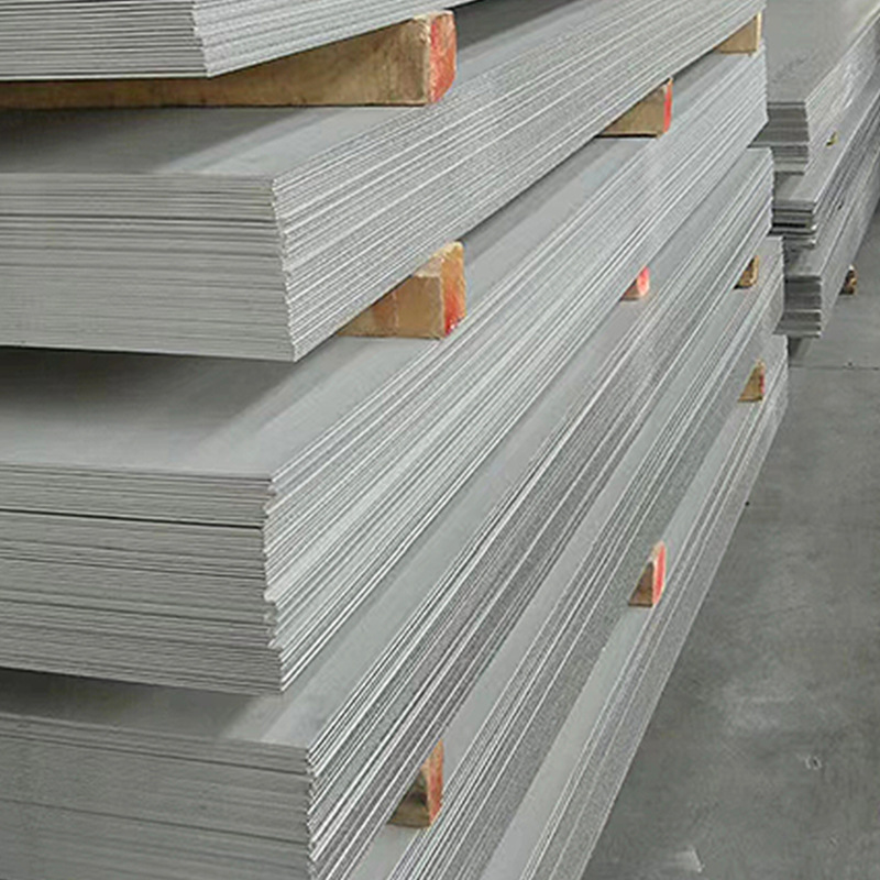 Spot Stainless Steel Plate 304 Stainless Steel Plate 201 316 Stainless Steel Plate 2205 Stainless Steel Plate Processing