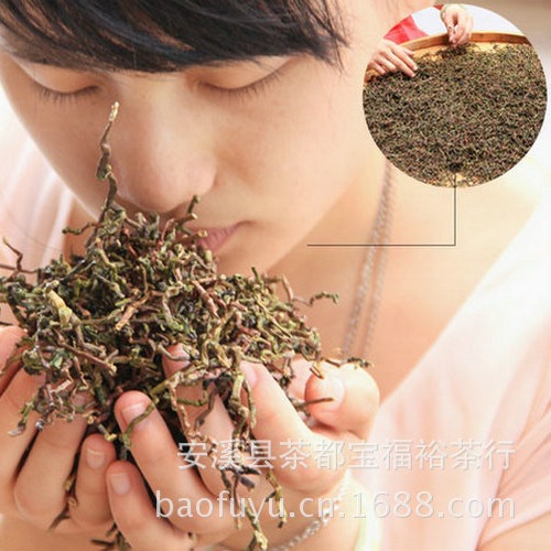 Anxi Oolong Tea Stalk Tea Branch Corner cm Tea Stalk Pillow New House Decoration Absorbing Car Absorbing Tea Stalk