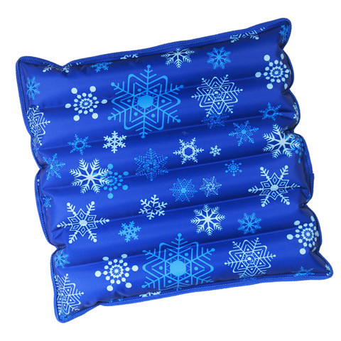 Factory Ice Pad Summer Cooling Gel Cushion Water Cushion Ice Cushion Water Mattress Ice Pillow Pet Ice Cushion Amazon