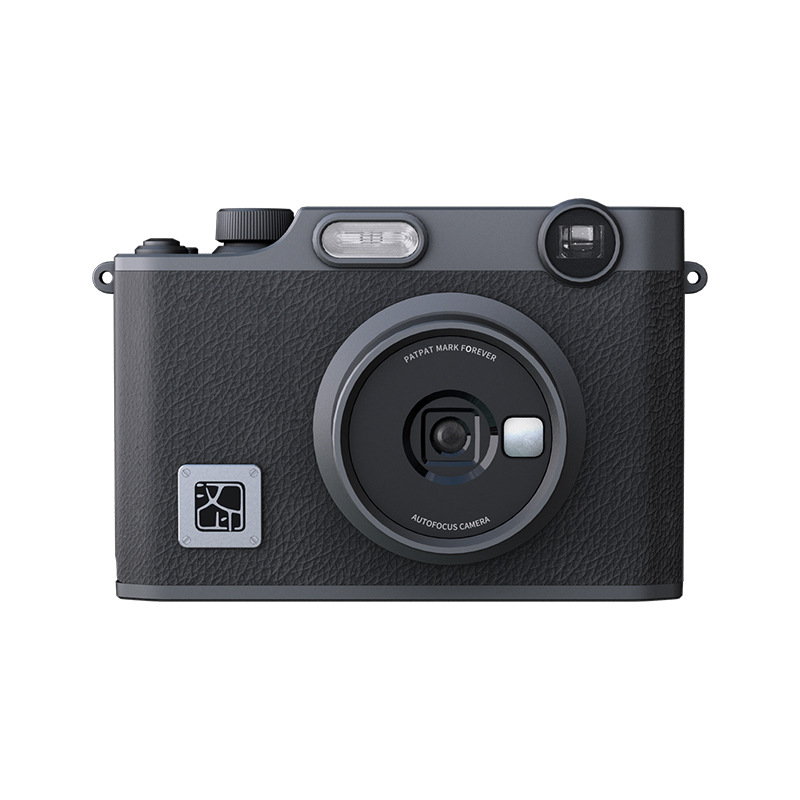 Han Yin Z3 Polonoid Photo Printing Integrated Camera Student Mobile Phone Photo Printer