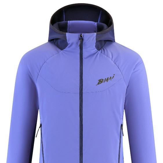 2025 Running Light Warm Energy Cotton Jacket