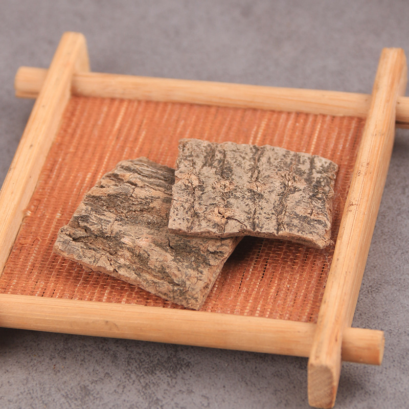 Eucommia Herbal Medicine Wholesale, Brushed Eucommia for Removing Old Skin, Choose Eucommia in Large Quantities for Preferential Treatment