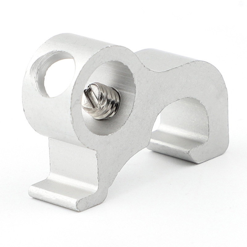 Photovoltaic Isolation Switch Safety Lock Miniature Circuit Breaker Safety Lock Isolation Switch Installation Lock Lockdog