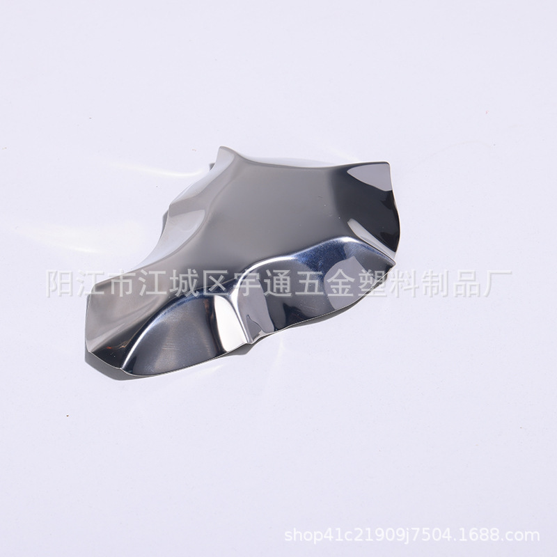 304 stainless steel oyster dish kitchen holder kitchen spatula spoon tray household seasoning butterfly oyster butterfly