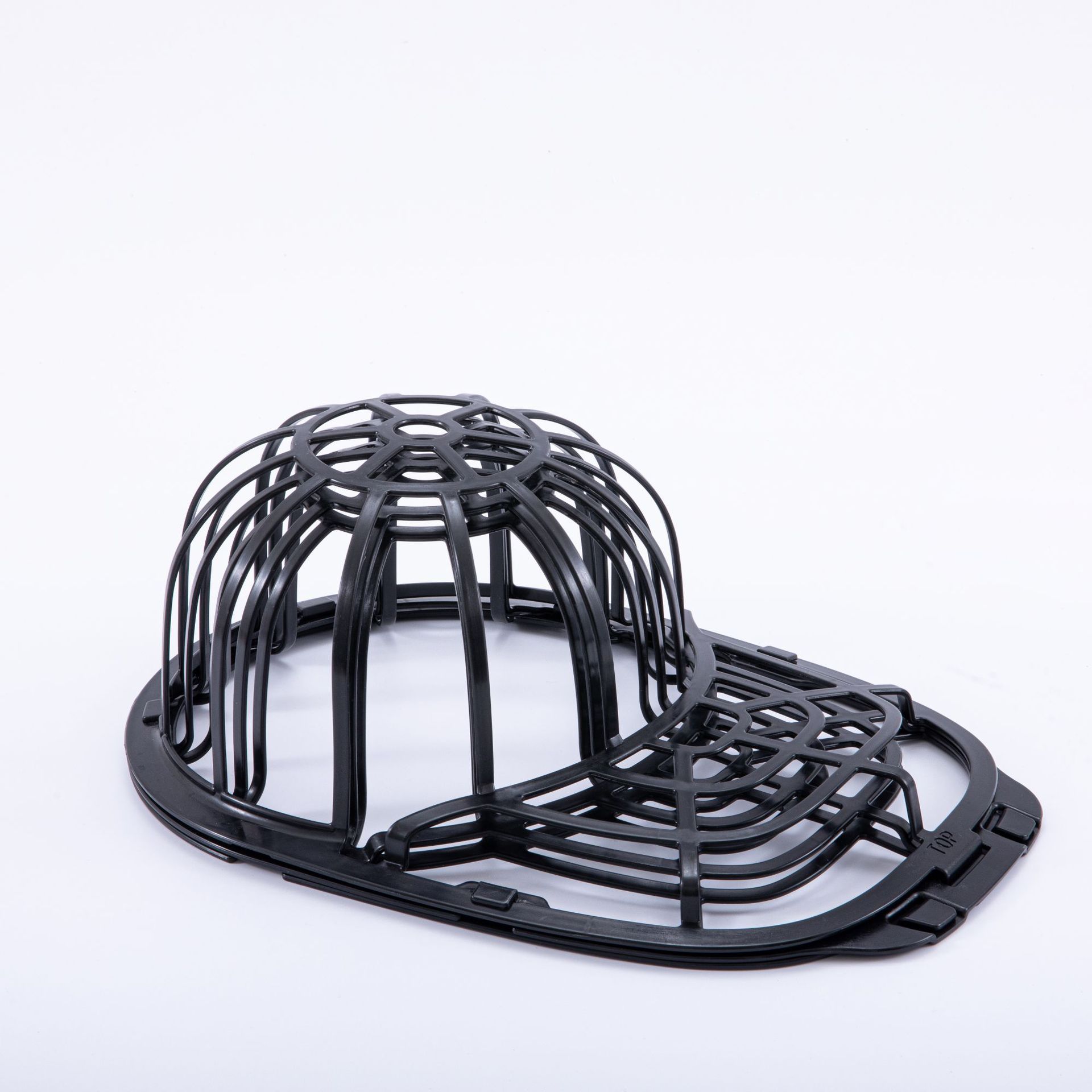 Cross-border three-in-one hat washer hat artifact baseball cap laundry cap holder hat washer anti-deformation