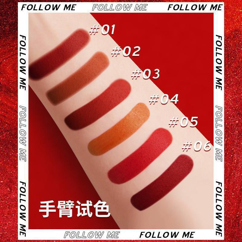 Svmy Dazzling Charm Lip Glaze 1063