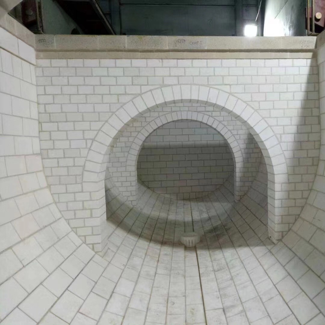 Professional Oxygen Autoclave Resistant to Acid and Alkali, Resistant to High Temperature Lining, Anti-Corrosion Construction, Jiangxi Anti-Corrosion Engineering Company with Rich Experience