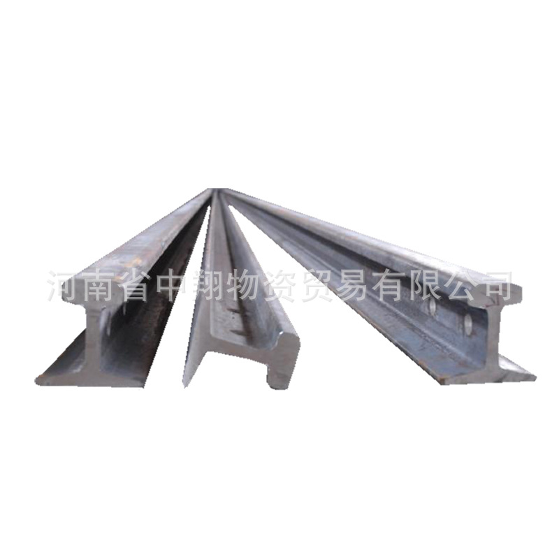 Zhongxiang Supplies Yongyang 22kg Steel Rails, Light Rails, Rail Height, Bottom Width, Head Width, Manufacturers Operate with Integrity