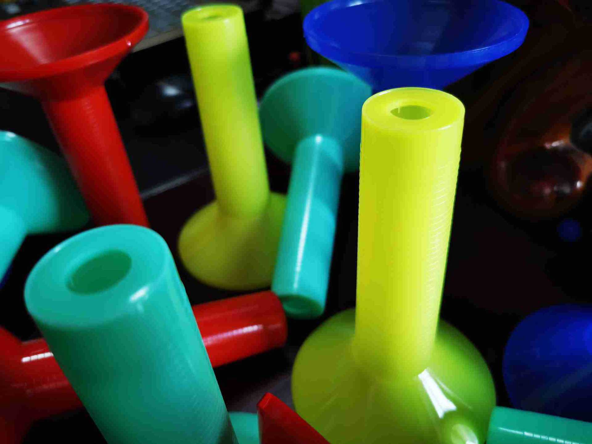 Sewing Line Tube Tray Tube Embroidery Yarn Line Tube Polyester Line Pagoda Line Tray Line Tube Plastic Line Tube