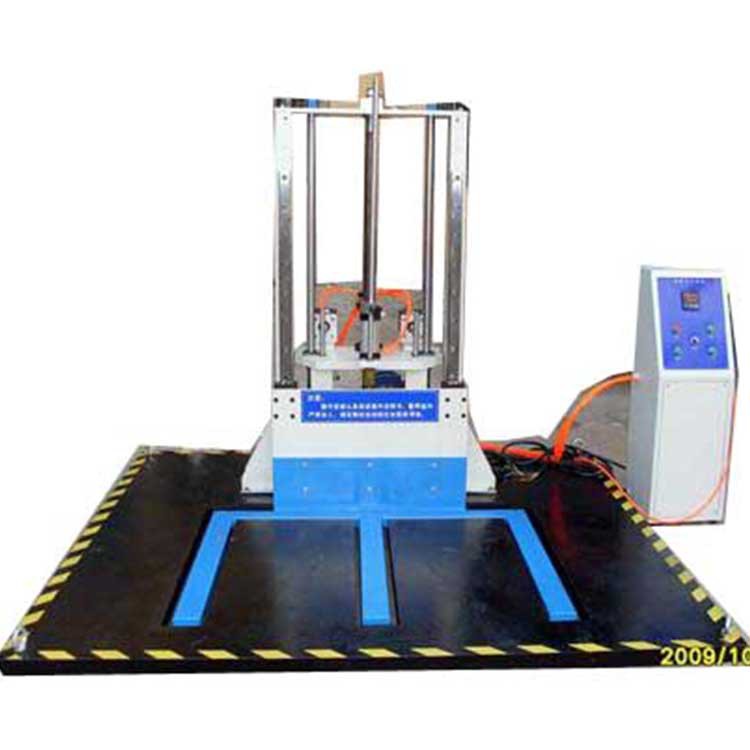 Weihai, Qingdao, Hebei, Hunan, Anhui Maintenance Zero Drop Test Machine Free Fall Tester