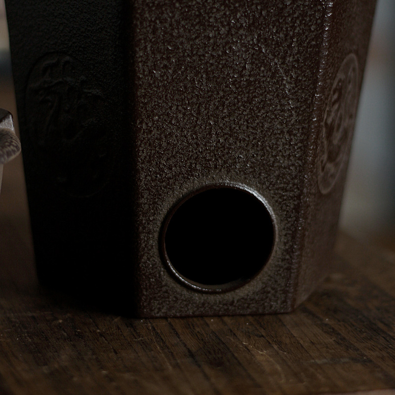 Household Encircling Stove Tea Cooking Carbon Stove Vintage Kung Fu Tea Set Boiling Water Boiling Tea Stove Encircling Stove Tea Boiling Air Stove Water Boiling Carbon Stove