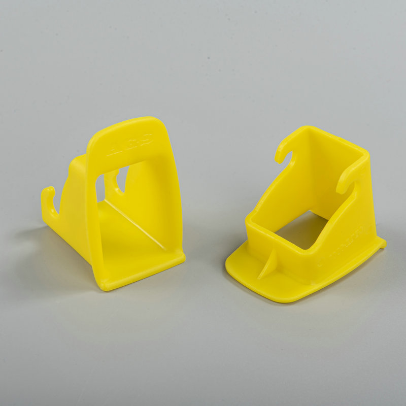 Child Safety Seat Isofix Interface Guide Slot Connection Belt Guide Slot Buckle Expander Universal Accessories