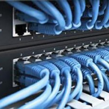 Intelligent Integrated Cabling, Weak Current Engineering, Network Cabling Engineering, Office Cabling