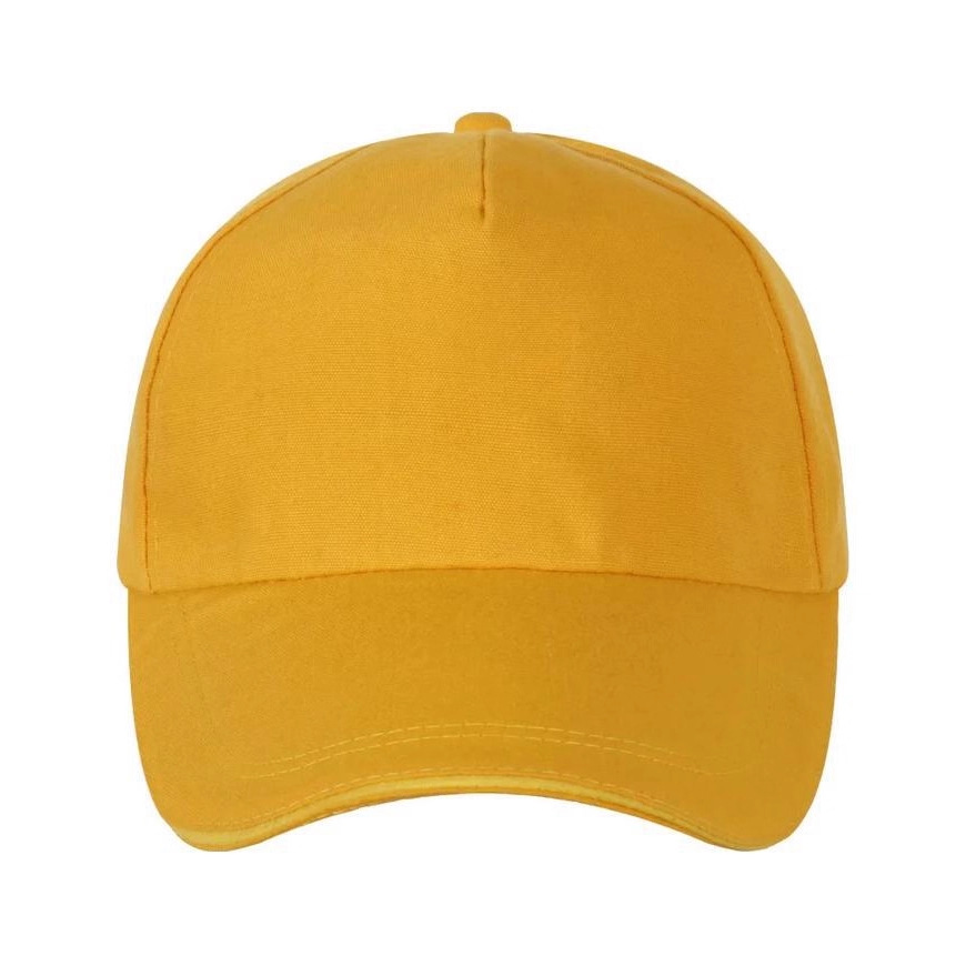 Advertising Cultural Shirts Custom Printed Logo Baseball Caps Outdoor Sun Hats Sun Protection Hats for Women and Men Sun Hats Factory