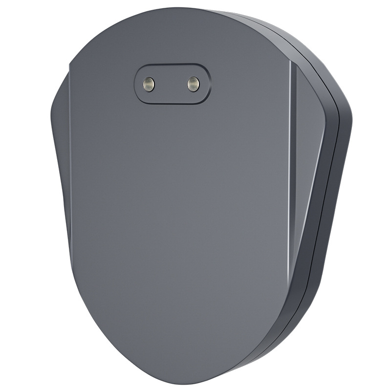 Millimeter-Wave gateway radar License plate recognition Cell entrance and exit Smash-proof vehicle detector Wiring-free ground-sensing radar