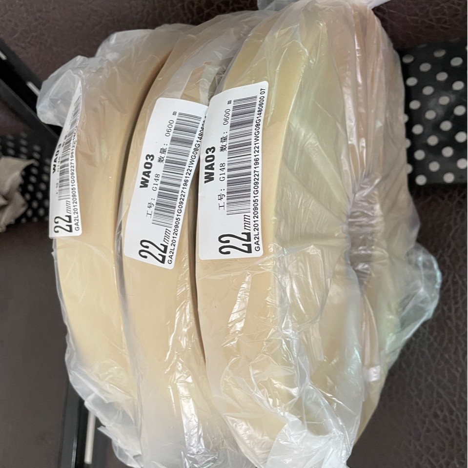 Разные спецификации оболочек для вяленого мяса