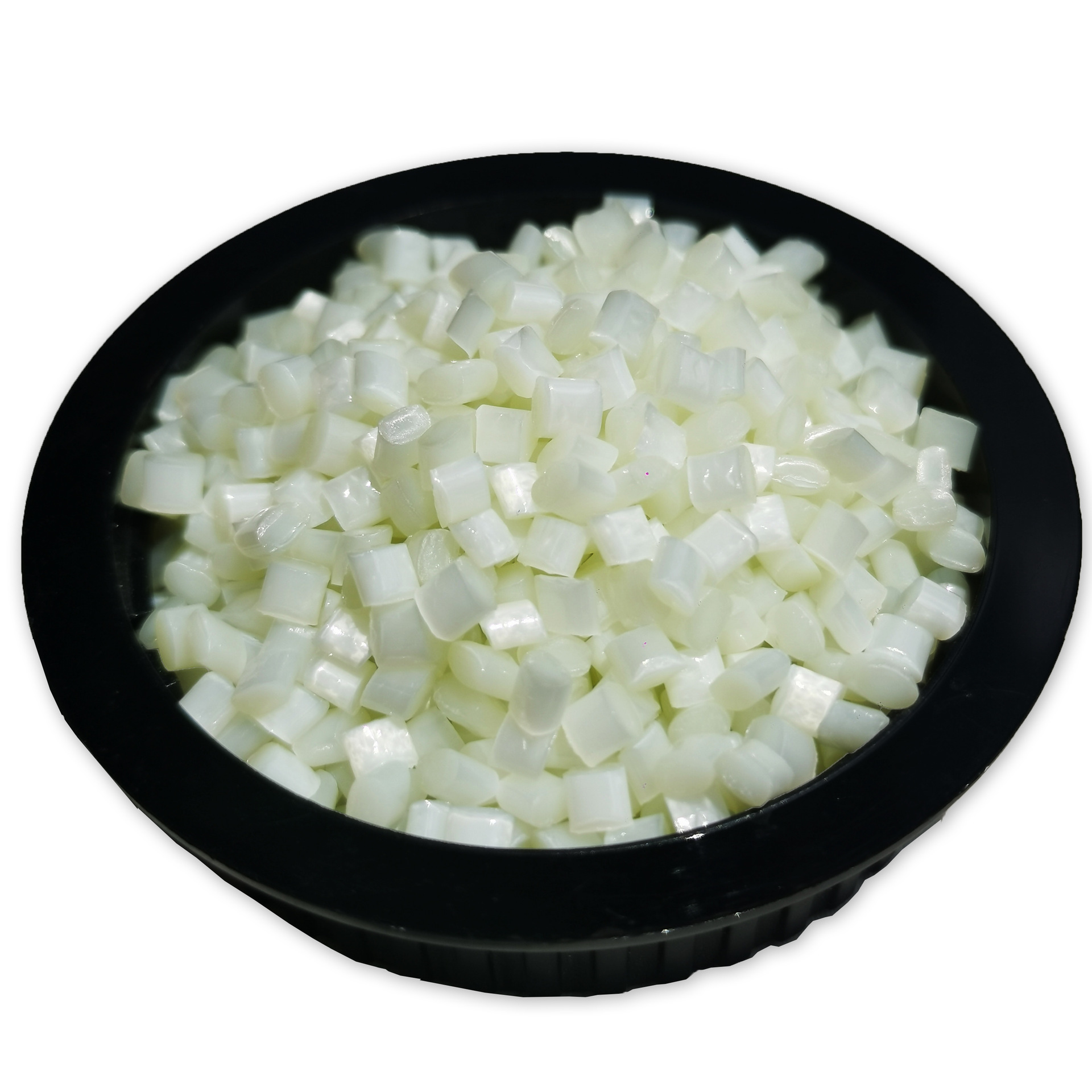 3D Printing Filament Color Powder Color-Matching Silk Masterbatch for Pla Degradable Material Masterbatch Injection Molding Grade