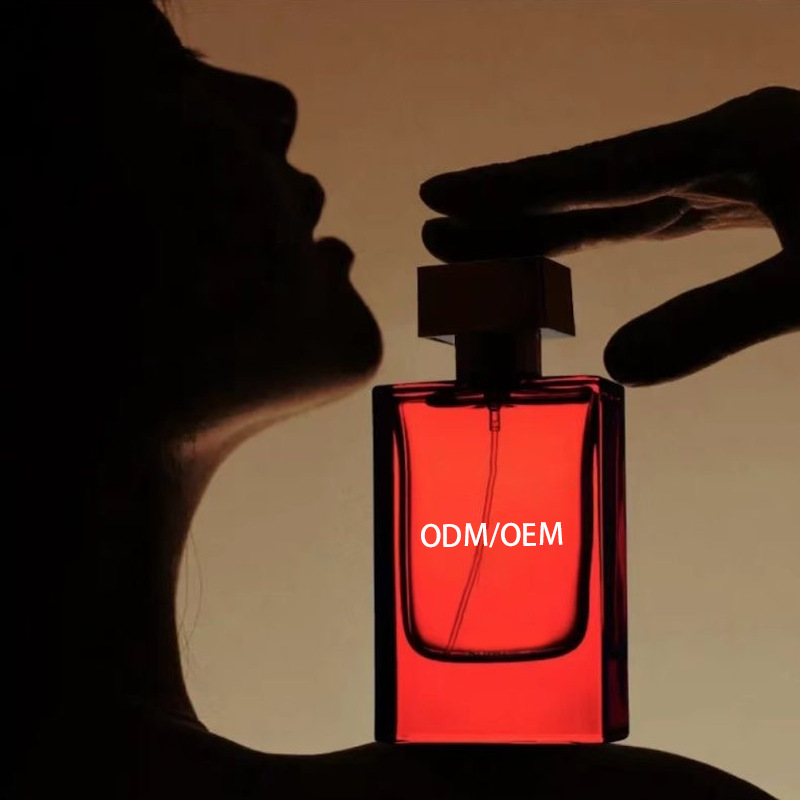 The Manufacturer Exports 50ml Perfume and Supports a Variety of Fragrance Oem Customization, Long-Lasting Fragrance, Sample Odm Customization